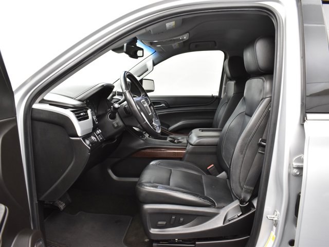 2018 GMC Yukon SLT photo