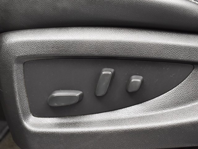 2018 GMC Yukon SLT photo