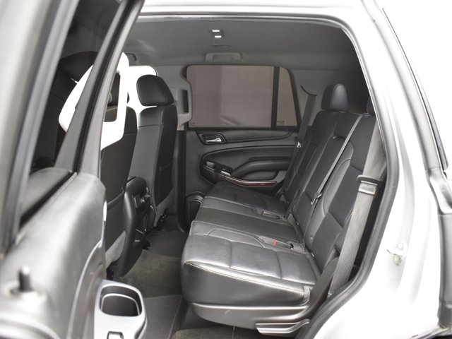 2018 GMC Yukon SLT photo