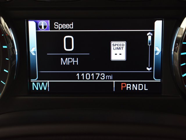 2018 GMC Yukon SLT photo
