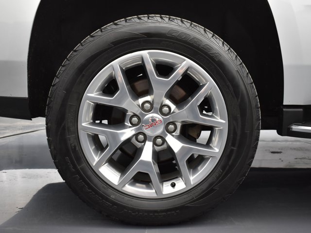 2018 GMC Yukon SLT photo
