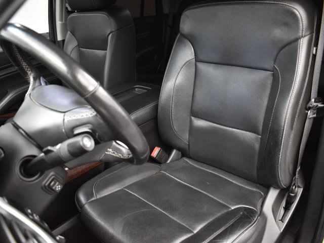 2018 GMC Yukon SLT photo
