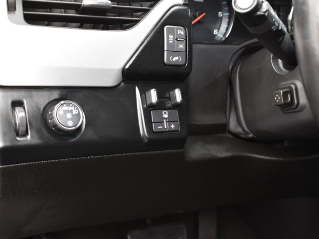 2018 GMC Yukon SLT photo