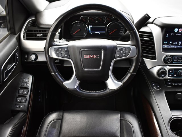 2018 GMC Yukon SLT photo