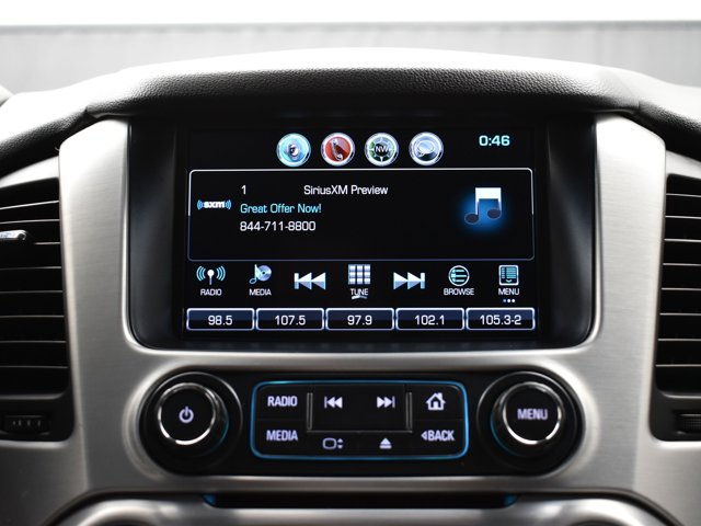 2018 GMC Yukon SLT photo