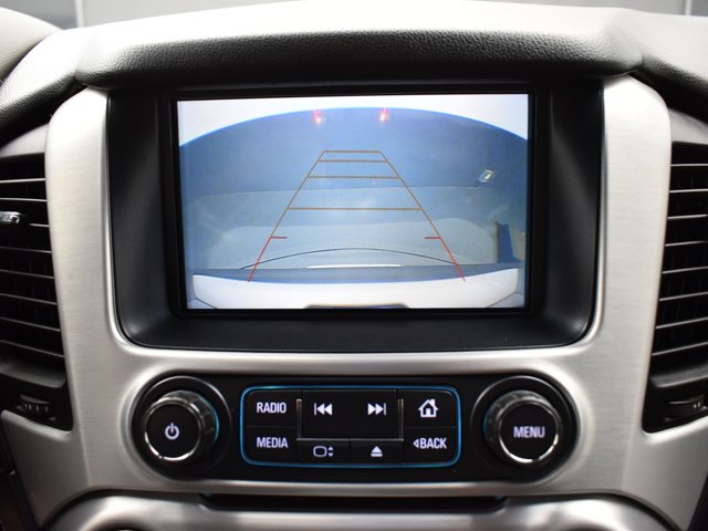 2018 GMC Yukon SLT photo