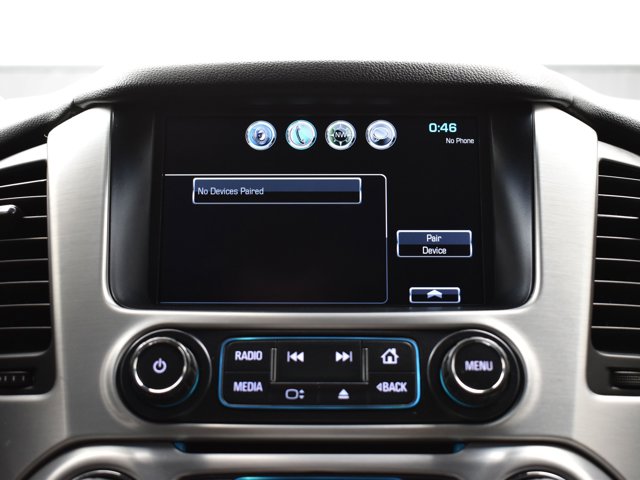 2018 GMC Yukon SLT photo