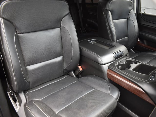 2018 GMC Yukon SLT photo