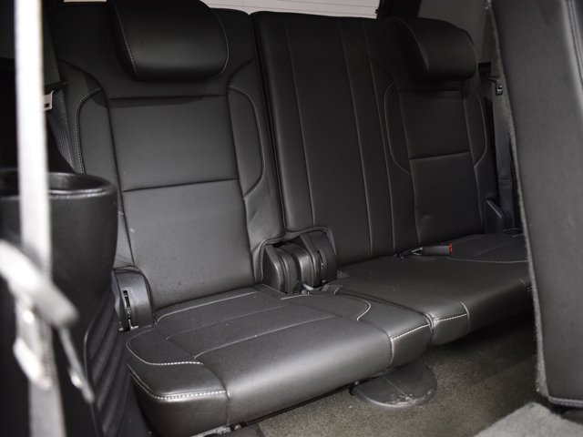 2018 GMC Yukon SLT photo
