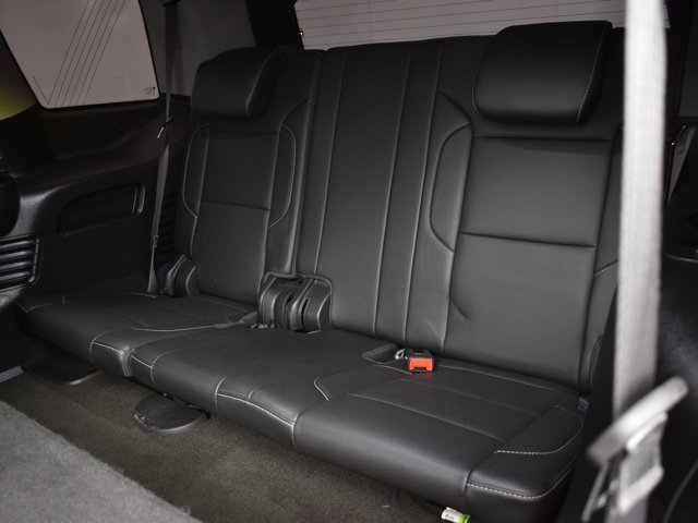 2018 GMC Yukon SLT photo