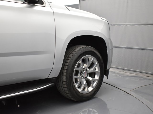 2018 GMC Yukon SLT photo