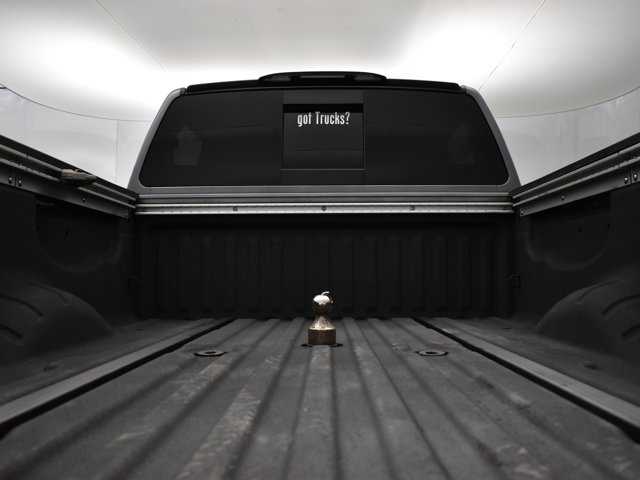 2019 Nissan Titan XD SL photo