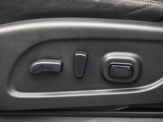 2019 Nissan Titan XD SL photo