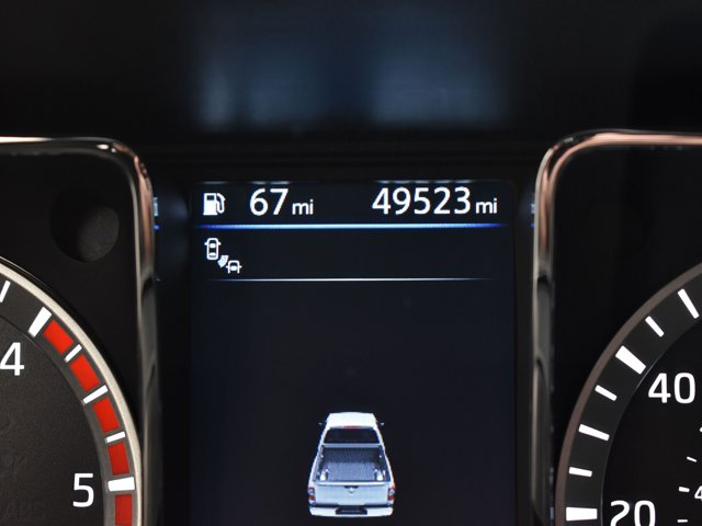 2019 Nissan Titan XD SL photo