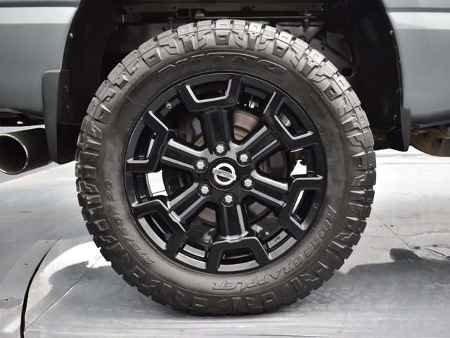 2019 Nissan Titan XD SL photo