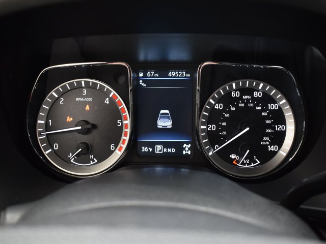 2019 Nissan Titan XD SL photo