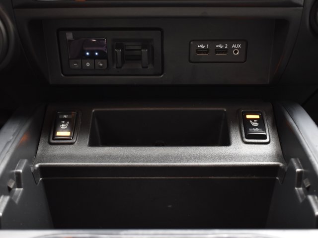 2019 Nissan Titan XD SL photo