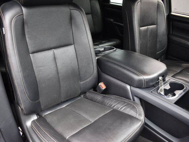 2019 Nissan Titan XD SL photo
