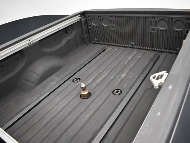 2019 Nissan Titan XD SL photo