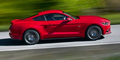 2015 Ford Mustang 2dr Fastback GT photo