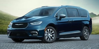 2021 Chrysler Pacifica Hybrid Touring L FWD photo