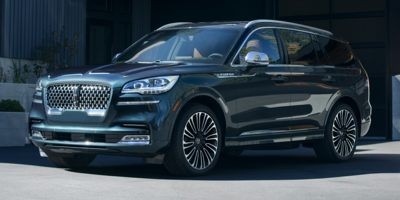 2023 Lincoln Aviator Reserve RWD images