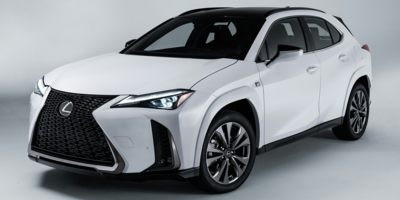 2024 Lexus UX  images