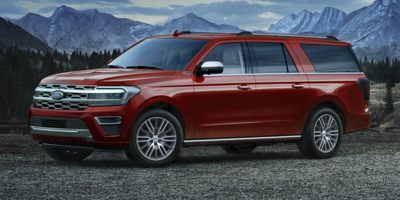 2024 Ford Expedition Max XLT 4x2 images