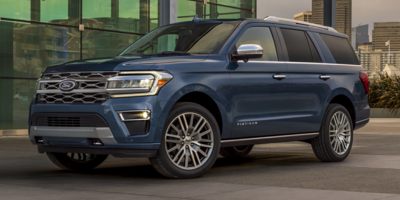 2024 Ford Expedition Limited 4x2 images