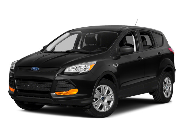 Meadowvale ford new car inventory #4
