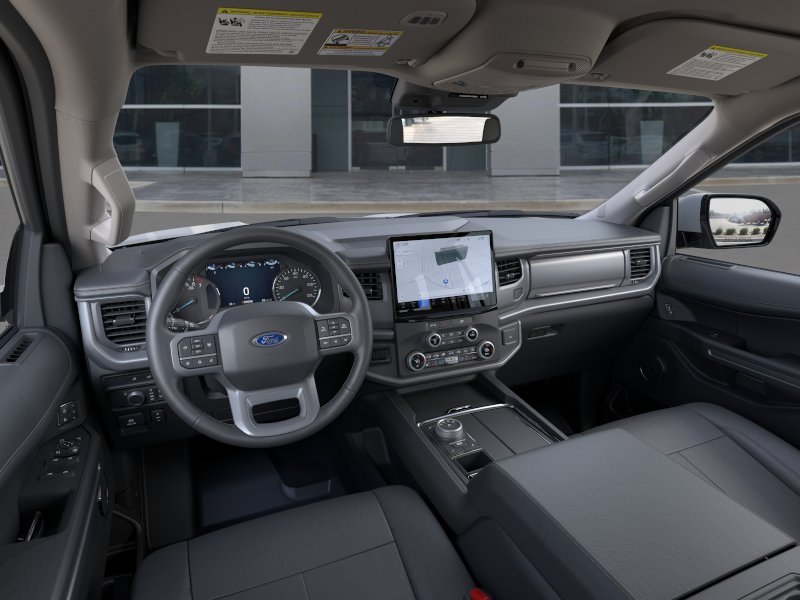 new 2024 Ford Expedition Max car, priced at $69,705