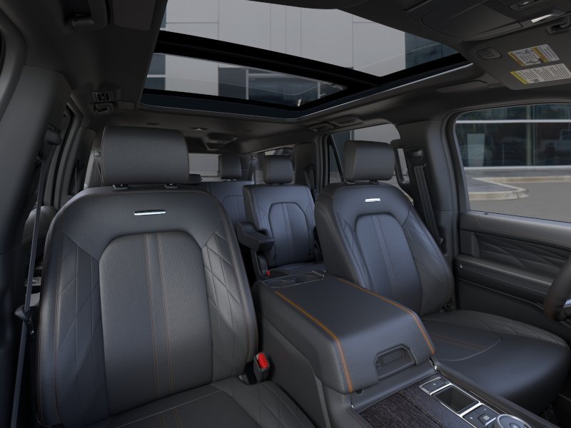 new 2023 Ford Expedition Max car, priced at $89,770