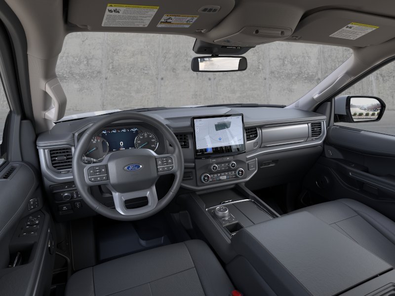 new 2024 Ford Expedition car, priced at $65,880