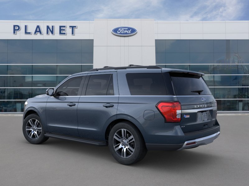 new 2024 Ford Expedition car, priced at $70,320