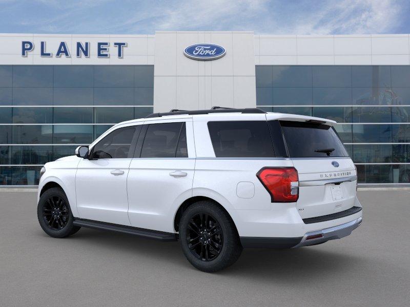 new 2024 Ford Expedition car, priced at $69,175