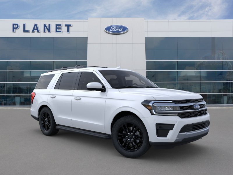 new 2024 Ford Expedition car, priced at $69,175