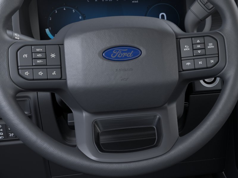 new 2024 Ford F-150 car, priced at $51,230