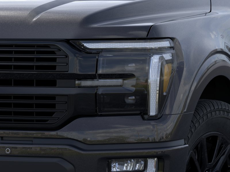 new 2024 Ford F-150 car, priced at $76,515