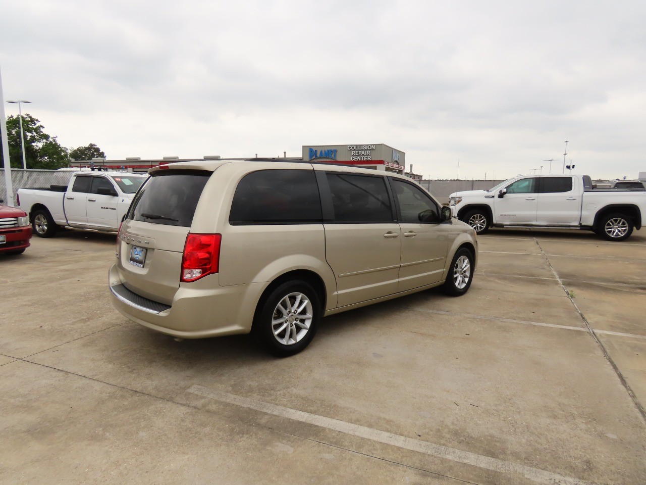 used 2013 Dodge Grand Caravan car, priced at $6,999