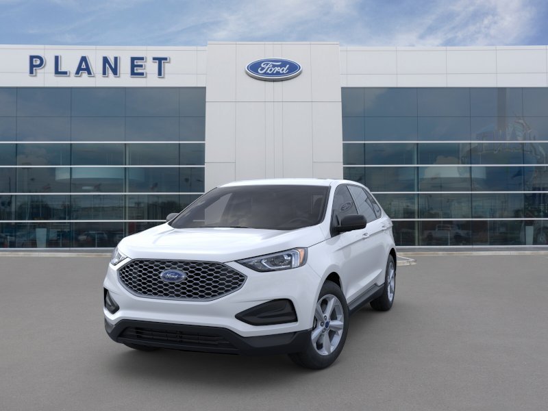 new 2024 Ford Edge car, priced at $40,060