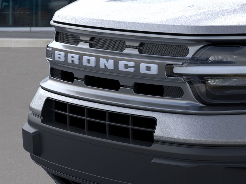 new 2024 Ford Bronco Sport car, priced at $33,270