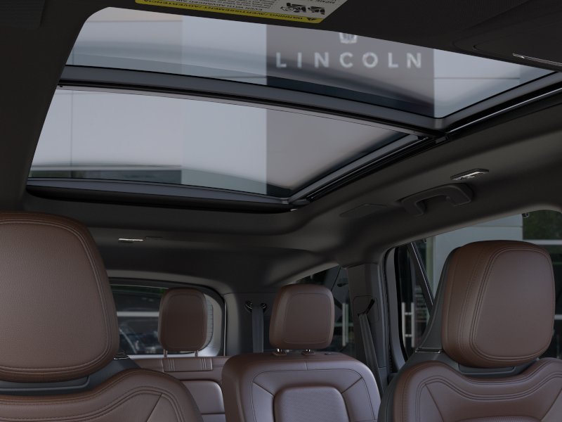 new 2024 Lincoln Aviator car, priced at $75,825