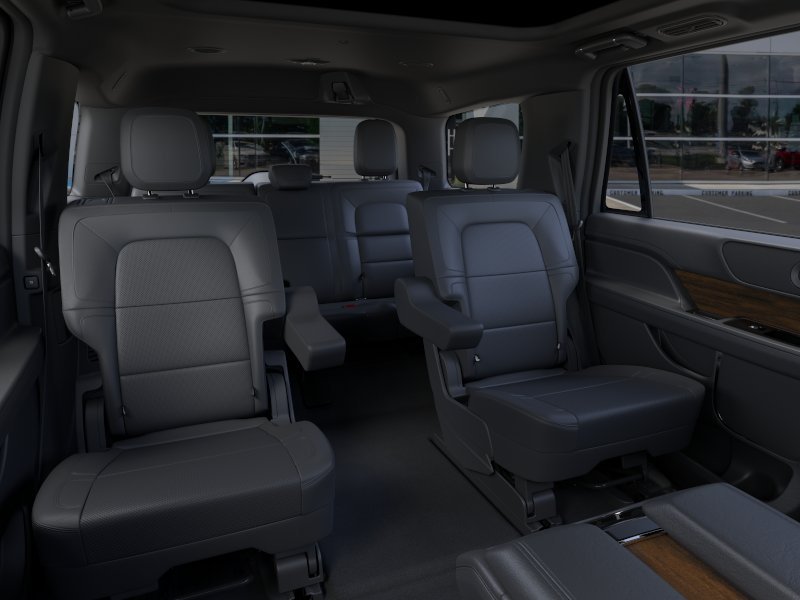 new 2024 Lincoln Navigator car, priced at $88,155