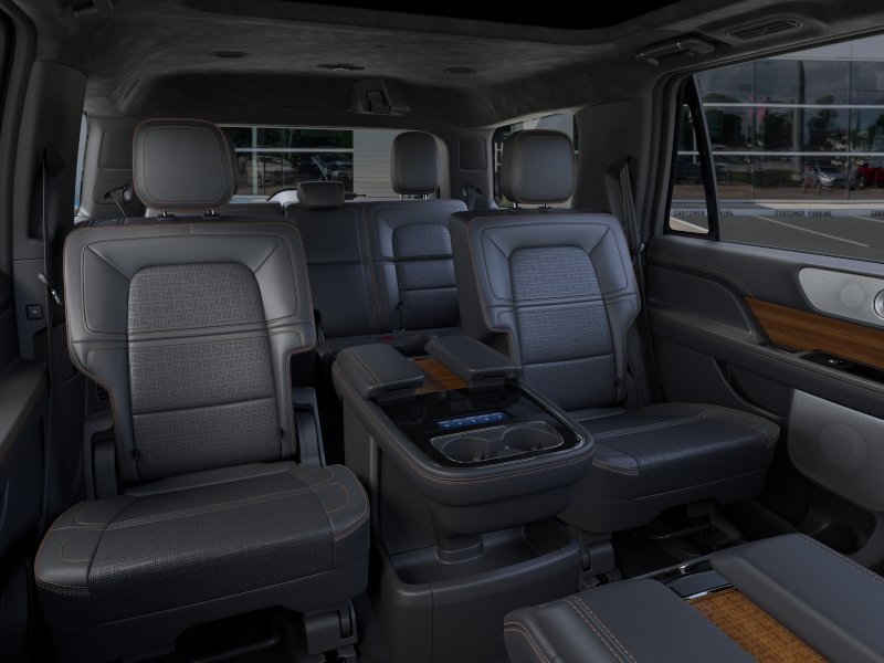 new 2024 Lincoln Navigator car, priced at $118,220