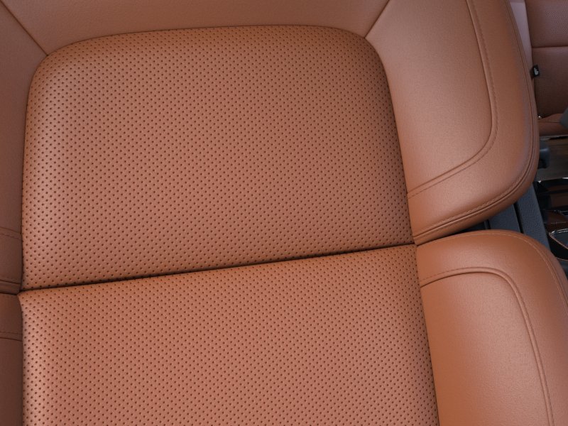 new 2024 Lincoln Navigator L car, priced at $112,125