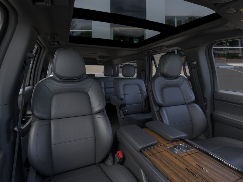 new 2024 Lincoln Navigator L car, priced at $106,555