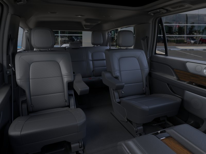 new 2024 Lincoln Navigator L car, priced at $106,555