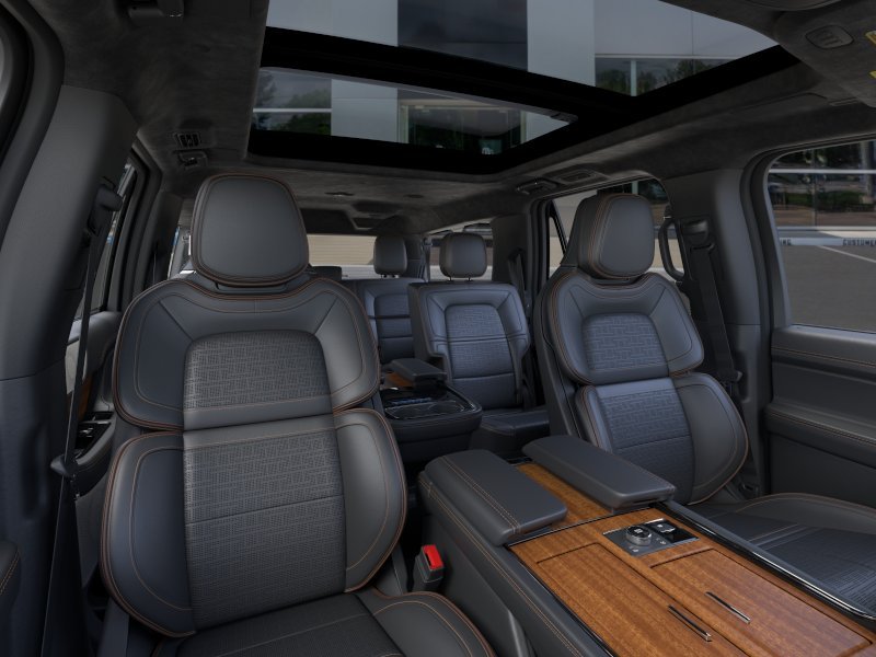 new 2024 Lincoln Navigator L car, priced at $121,265