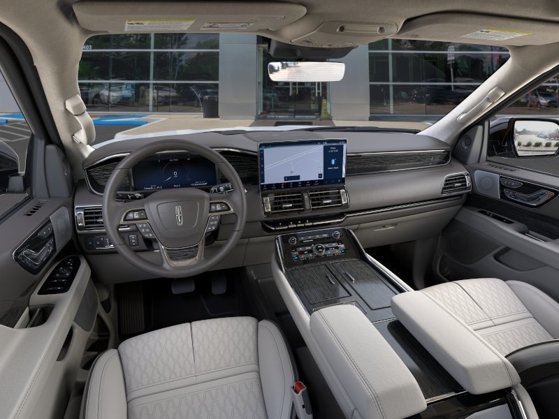 new 2024 Lincoln Navigator L car, priced at $116,540
