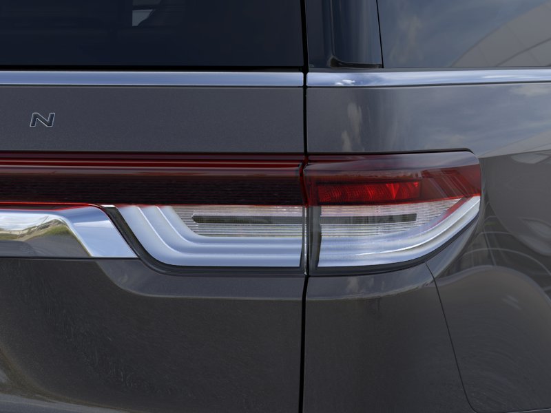 new 2024 Lincoln Navigator L car, priced at $127,710